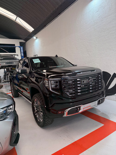 Gmc Sierra Ultimate Denalli