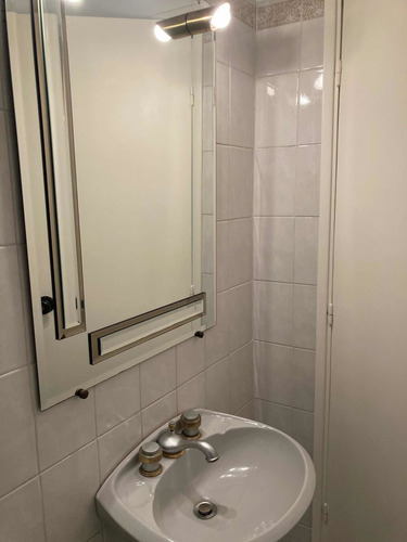 Apartamento 3 Dormitorios Y 2 Baños Sobre Av. Brasil