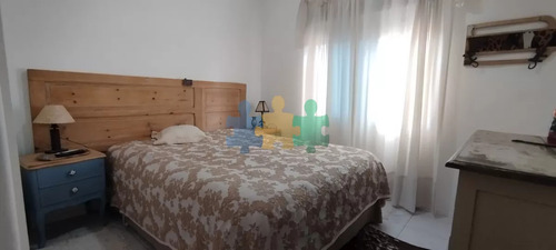 Apartamento De 1 Dormitorio En Peninsula - Ref : Eqp5430