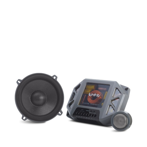 Parlante Infinity Kappa Perfect 600 Carro 6-1/2 100w Rms Par