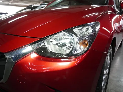 Mazda 2 Prime 1.5 Mecanico Hb