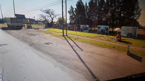 Imagen 4 de 5 de Gran Fracción De 8 Has. Con Doble Frente Sobre Rp 4 Venta