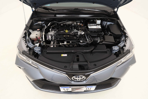 Toyota Corolla 2.0 Xli Mt 170cv
