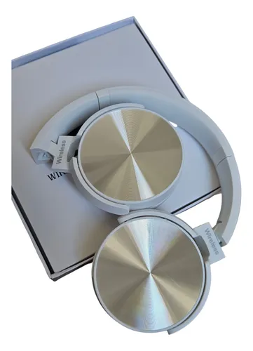 Fones De Ouvido Sem Fio Linha Jb950 Super Bass Headset