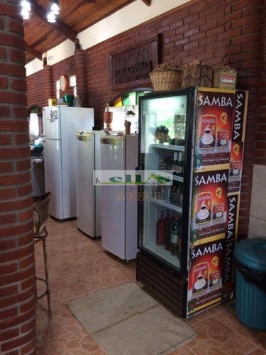 Imagem 15 de 15 de Chácara Para Venda - 1436