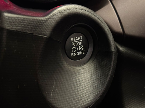 Fiat Cronos 1.3 FIREFLY PRECISION
