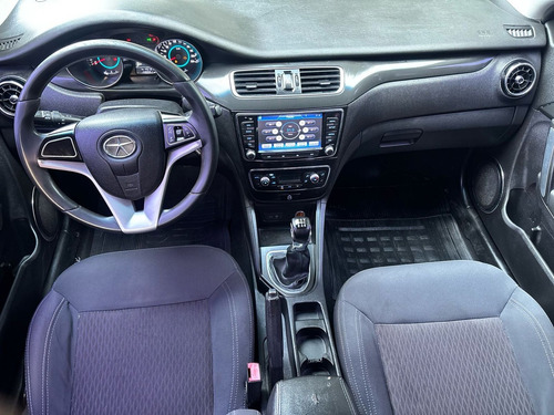 JAC J5 1.5 16v