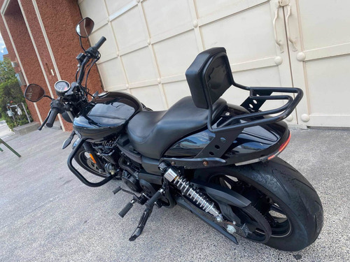 Imagen 10 de 14 de Harley Davidson Street 750 2015