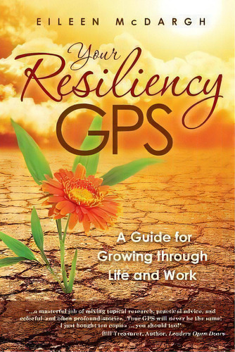 Your Resiliency Gps, De Eileen Mcdargh. Editorial Loch Lomond Press, Tapa Blanda En Inglés