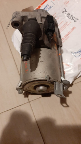 Arranque Honda Accord 2008-2012 2.4l Y Crv 2007-2009 (Usado)