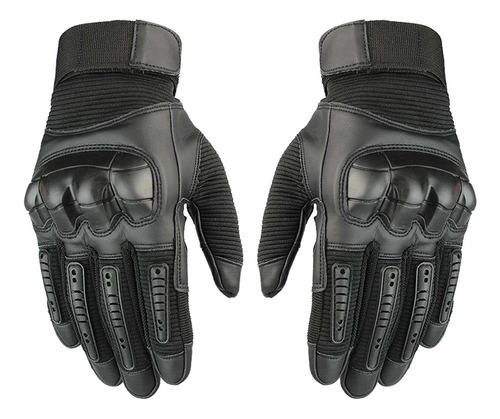 Guantes De Motocicleta Para Hombres Y Mujeres Equipo De