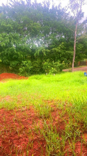 Imagem 6 de 12 de Terreno A Venda No Bairro Atibaia Belvedere - Atibaia, Sp - 370