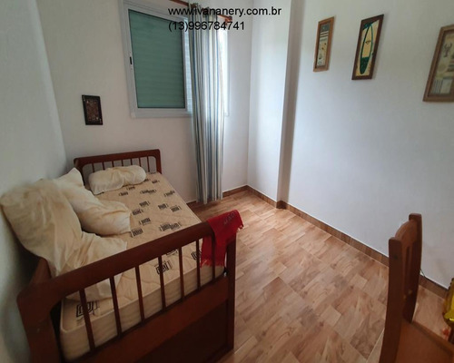 Imagem 21 de 30 de Lindo Apartamento 2 Quartos, Com Varanda Gourmet, Lazer Completo-v. S. Paulo-mongaguá - Ap00231 - 70683669