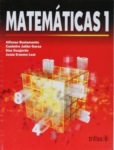 Matematicas 1 Secundaria 915ti