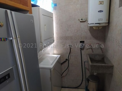 Imagen 11 de 25 de 22-6319 Mv. Apartamento En Venta Pent-house Urb. Campo Alegre, Turmero.