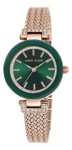 Reloj De Vestir Anne Klein (modelo: