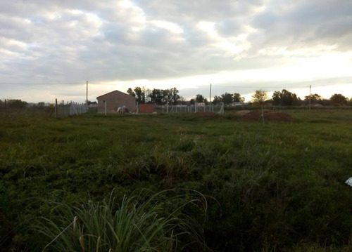Imagen 3 de 3 de Vende Lote En Barrio Abierto, La Campiña 1, Zárate