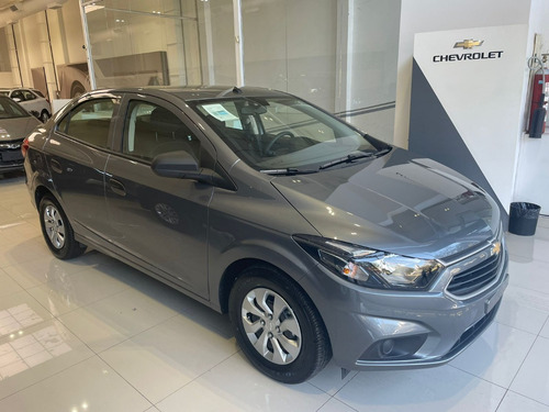 Imagen 2 de 18 de Chevrolet Onix Joy Plus 2022!! Plan 120 Cuotas