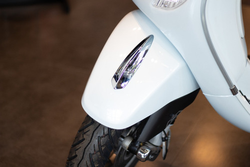 Vespa Vxl 150 Abs Scooter Usb Led Motoplex Oficial Isidro