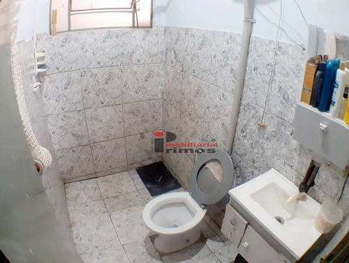 Imagem 7 de 10 de Casa À Venda Na Rua José Rodolfo Denadai, 274, Vale Dos Sonhos - Monte Alto/sp - Ca0599