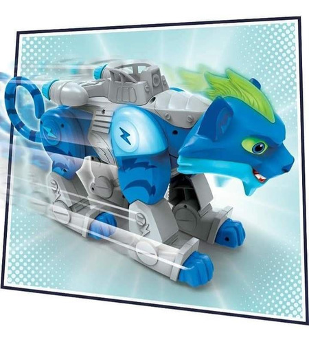 Animal Power Cat, Pjmasks