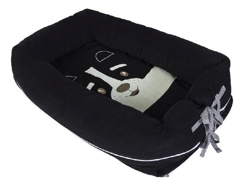 Nido para bebés Theo Hug Tourmina Cradle Reducer