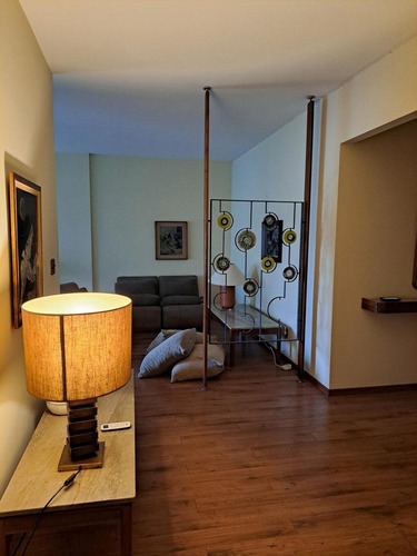 Apartamento - Centro (montevideo)