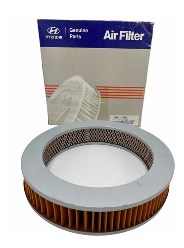 Filtro Aire Original Hyundai Excel 1.3 1.5 92-99