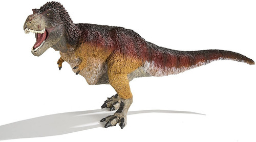Safari Ltd Vida Prehistórica Con Plumas Tyrannosaurus ...