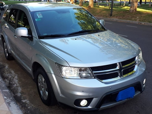 Dodge Journey 2.4 Se 170cv Atx 2012