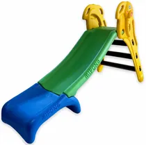 Comprar Toboganes Infantiles Elefantito Plástico Rodacross Si