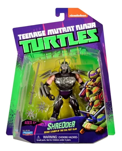Tortugas ninja 2012 juguetes sales