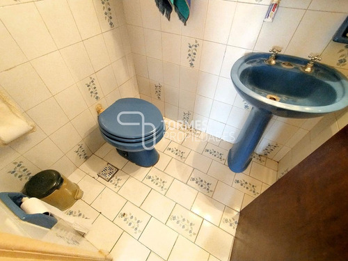 Imagen 16 de 30 de Venta Departamento De 3 Ambientes Con Vista Abierta - Chauvin Mar Del Plata