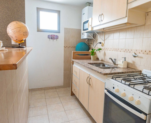Departamento 1 Dormitorio En Venta La Plata
