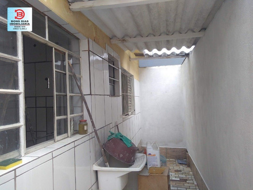 Imagem 4 de 11 de Sobrado - Vila Re - Ref: 8368 - V-8368