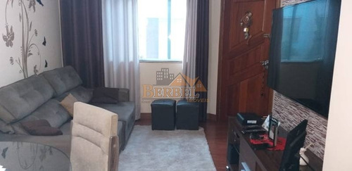 Imagem 1 de 27 de Sobrado Em Condomínio Fechado Com 2 Dormitórios, 1 Vaga, 66 M² - Burgo Paulista - 3486