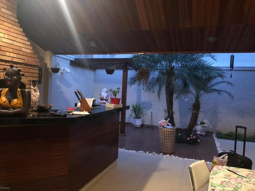 Imagem 8 de 22 de Linda Casa No Condomínio Floradas Do Paratey - 1505