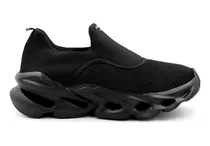 Comprar Tenis Calcetín Licra Unisex Deportivo Cómodos Ultraligeros 