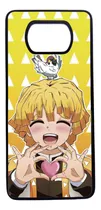 Comprar Funda Protector Case Para Poco X3 Nfc X3 Pro Kimetsu