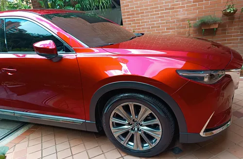 Mazda CX-9 2.5 Grand Touring Signature