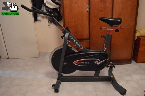 Alquiler Bici Fija Bicicleta Spinning Por Mes Envio Gratis!