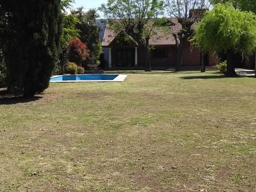 Imagen 3 de 8 de Casa 6 Ambientes