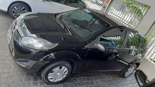 Ford Fiesta 1.6 Hatch 2011