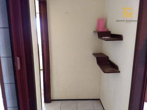 Imagem 23 de 30 de Apartamento Com 2 Dormitórios À Venda, 66 M² Por R$ 110.000,00 - Icaraí - Caucaia/ce - Ap0505
