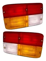 Comprar Kit Fiat 147 Spazio 6 Lentes Traseiras + 2 Lentes Dianteiras