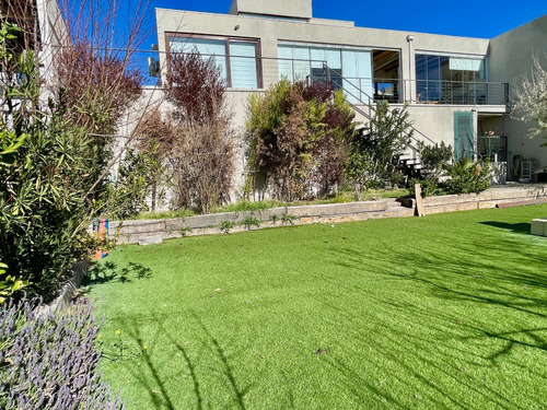 Syk Vende Casa Condominio Los Bravos 100% Interior