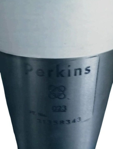 Camisas Para Perkins 4 248 Diesel Rústica Y Sin Tope
