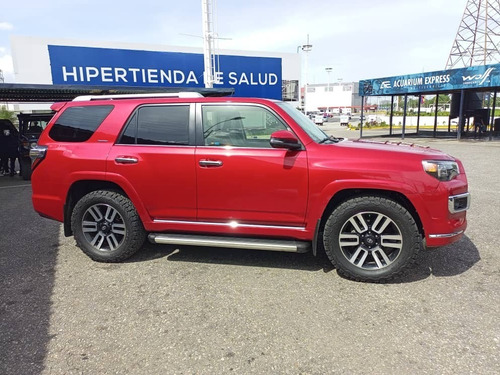 Imagen 4 de 14 de Toyota 4runner Limited