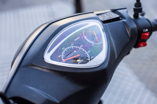 Imagen 8 de 15 de Zanella Styler 150 Rs Globamotorcycles Colores Disponibles