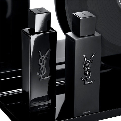 Perfume de Hombre Yves Saint Laurent Myslf Le Parfum 60 ml
